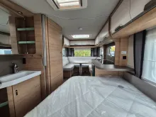 Fahrzeugbild Knaus Südwind 450 FU Black Selection **2026*1700kg*Black Selection* #5