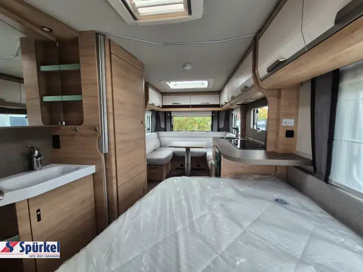 Fahrzeugbild Knaus Südwind 450 FU Black Selection **2026*1700kg*Black Selection* #5