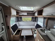 Fahrzeugbild Knaus Südwind 450 FU Black Selection **2026*1700kg*Black Selection* #18