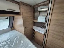 Fahrzeugbild Knaus Südwind 450 FU Black Selection **2026*1700kg*Black Selection* #13