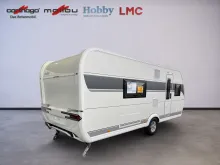 Fahrzeugbild Hobby PRESTIGE 560 WFU #2