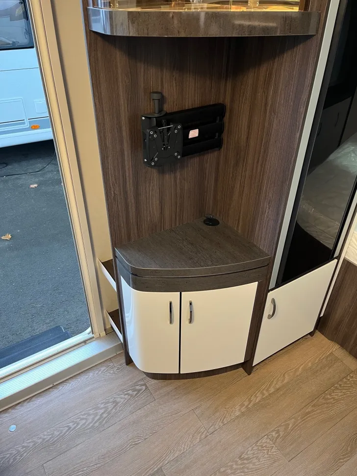 Fahrzeugbild Hobby PRESTIGE 560 WFU #11