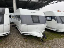 Fahrzeugbild Hobby PRESTIGE 720 UKFE #1