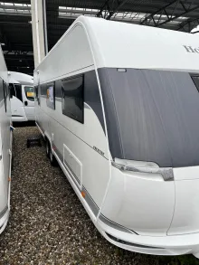 Fahrzeugbild Hobby PRESTIGE 720 UKFE #2