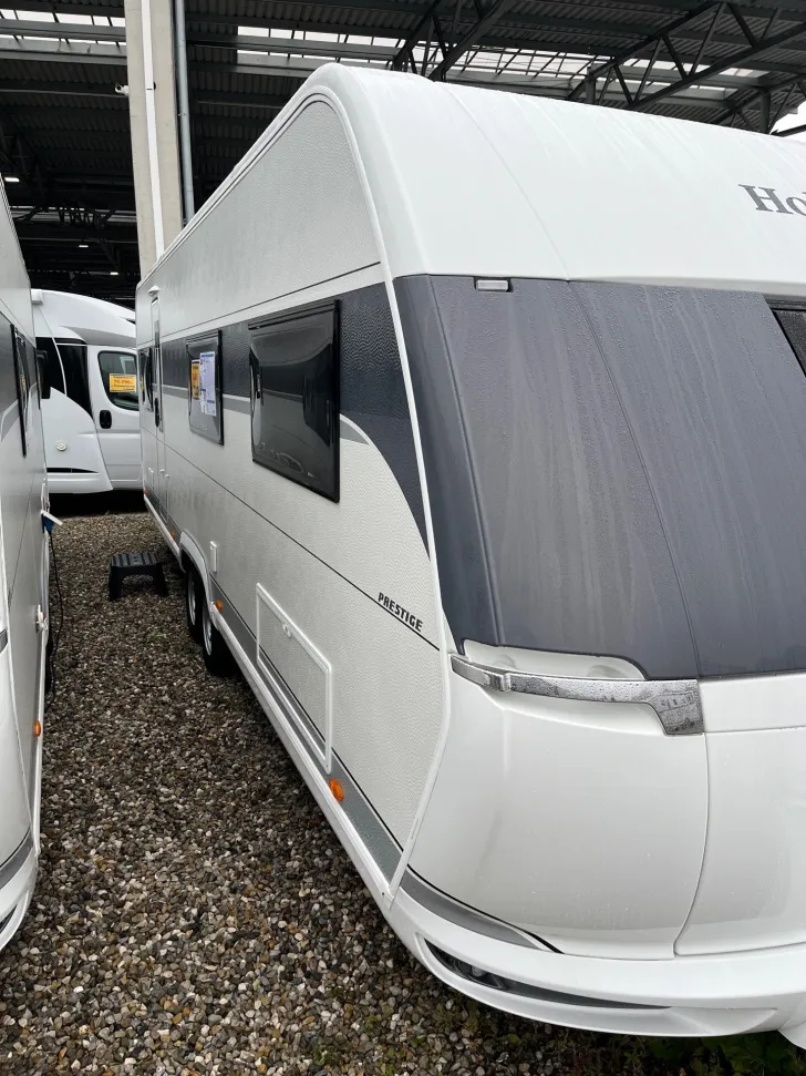Fahrzeugbild Hobby PRESTIGE 720 UKFE #2