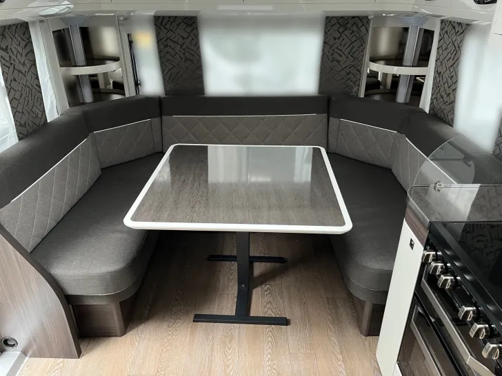 Fahrzeugbild Hobby PRESTIGE 720 UKFE #3