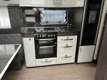 Fahrzeugbild Hobby PRESTIGE 720 UKFE #5