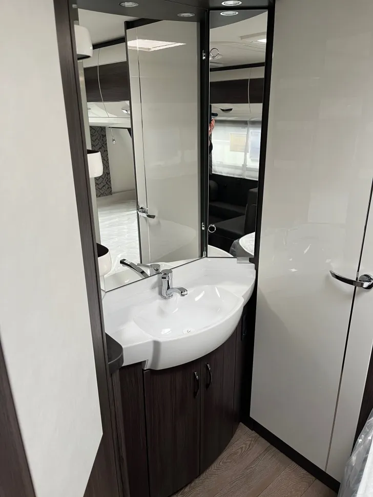 Fahrzeugbild Hobby PRESTIGE 720 UKFE #7