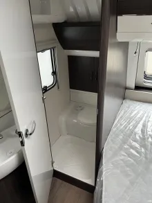 Fahrzeugbild Hobby PRESTIGE 720 UKFE #8