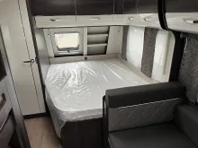Fahrzeugbild Hobby PRESTIGE 720 UKFE #9