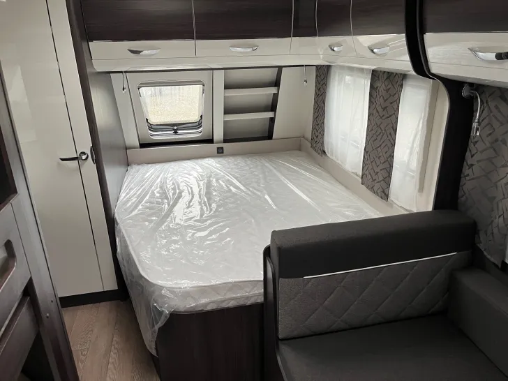 Fahrzeugbild Hobby PRESTIGE 720 UKFE #9