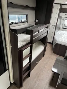 Fahrzeugbild Hobby PRESTIGE 720 UKFE #10