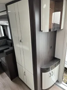 Fahrzeugbild Hobby PRESTIGE 720 UKFE #11