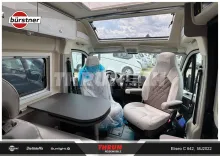 Fahrzeugbild Bürstner Eliseo C 642 | 180 PS AUTOM. MAXI | WINTER-PAKET #10
