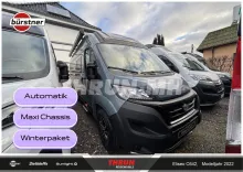 Fahrzeugbild Bürstner Eliseo C 642 #1