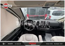 Fahrzeugbild Bürstner Eliseo C 642 #6