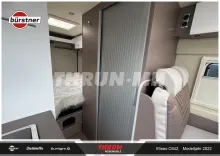 Fahrzeugbild Bürstner Eliseo C 642 #12