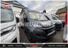 Fahrzeugbild Bürstner Eliseo C 642 #14