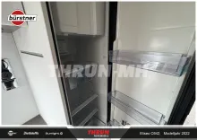 Fahrzeugbild Bürstner Eliseo C 642 #11