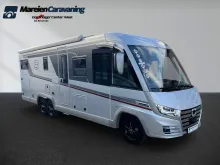 Fahrzeugbild Carthago chic c-line I 5.9 XL LE Mercedes (303) #4
