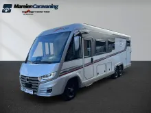 Fahrzeugbild Carthago chic c-line I 5.9 XL LE Mercedes (303) #5