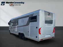 Fahrzeugbild Carthago chic c-line I 5.9 XL LE Mercedes (303) #7