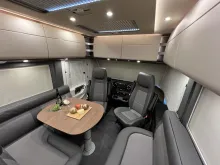 Fahrzeugbild Carthago chic c-line I 5.9 XL LE Mercedes (303) #13