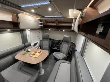 Fahrzeugbild Carthago chic c-line I 5.9 XL LE Mercedes (303) #14