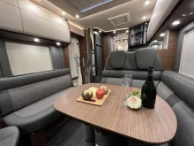 Fahrzeugbild Carthago chic c-line I 5.9 XL LE Mercedes (303) #15