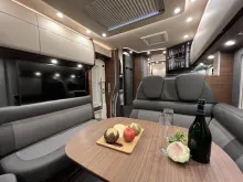 Fahrzeugbild Carthago chic c-line I 5.9 XL LE Mercedes (303) #16