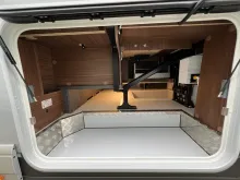 Fahrzeugbild Carthago chic c-line I 5.9 XL LE Mercedes (303) #46