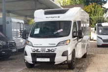 Fahrzeugbild Sunlight Adventure T 66S 5 Sitzplätze #3