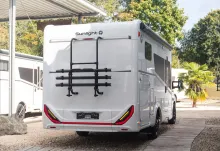 Fahrzeugbild Sunlight Adventure T 66S 5 Sitzplätze #4