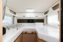 Fahrzeugbild Sunlight Adventure T 66S 5 Sitzplätze #12