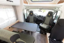 Fahrzeugbild Sunlight Adventure T 66S 5 Sitzplätze #17