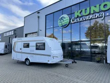 Fahrzeugbild Weinsberg CaraOne 420 QD #20