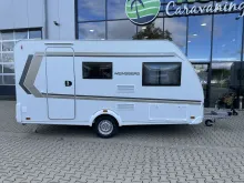 Fahrzeugbild Weinsberg CaraOne 420 QD #17