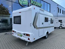 Fahrzeugbild Weinsberg CaraOne 420 QD #18