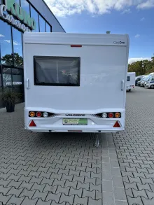 Fahrzeugbild Weinsberg CaraOne 420 QD #16