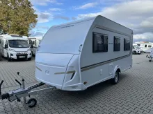 Fahrzeugbild Weinsberg CaraOne 420 QD #19