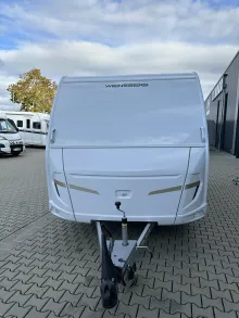 Fahrzeugbild Weinsberg CaraOne 420 QD #14