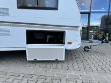 Fahrzeugbild Weinsberg CaraOne 420 QD #12