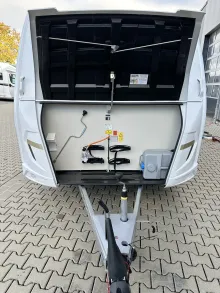 Fahrzeugbild Weinsberg CaraOne 420 QD #13