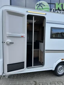 Fahrzeugbild Weinsberg CaraOne 420 QD #4