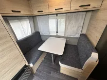 Fahrzeugbild Weinsberg CaraOne 420 QD #6