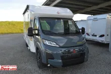 Fahrzeugbild Bürstner B66 690 TD B 66 TD 690 Voll ausgestattet #1