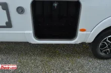 Fahrzeugbild Bürstner B66 690 TD B 66 TD 690 Voll ausgestattet #14