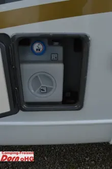 Fahrzeugbild Bürstner B66 690 TD B 66 TD 690 Voll ausgestattet #15
