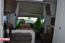 Fahrzeugbild Bürstner B66 690 TD B 66 TD 690 Voll ausgestattet #16