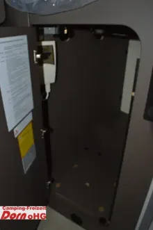 Fahrzeugbild Bürstner B66 690 TD B 66 TD 690 Voll ausgestattet #20